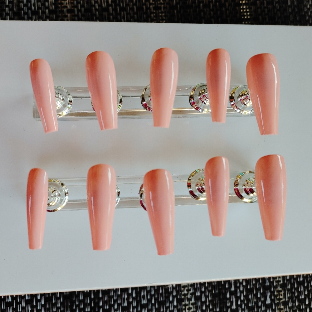 Nails